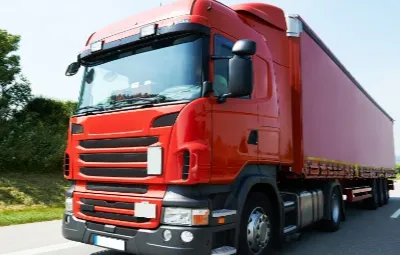 Antalya Karamanlı Ambar Kargo