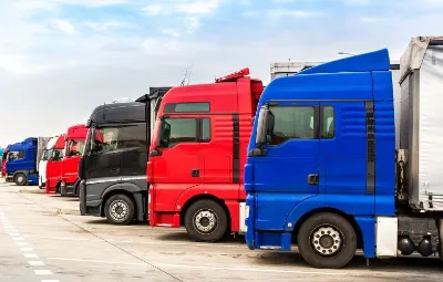 Antalya Karamanlı Ambar Nakliyat