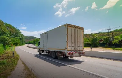 Antalya ile Karamanlı Arası Bulaşık Makinesi Taşıma