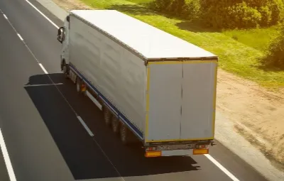 Antalya ile Karamanlı Arası Parça Eşya Taşıma