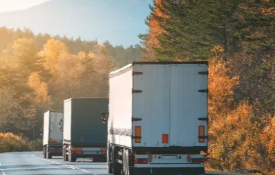 Antalya ile Karamanlı Arası Klima Taşıma